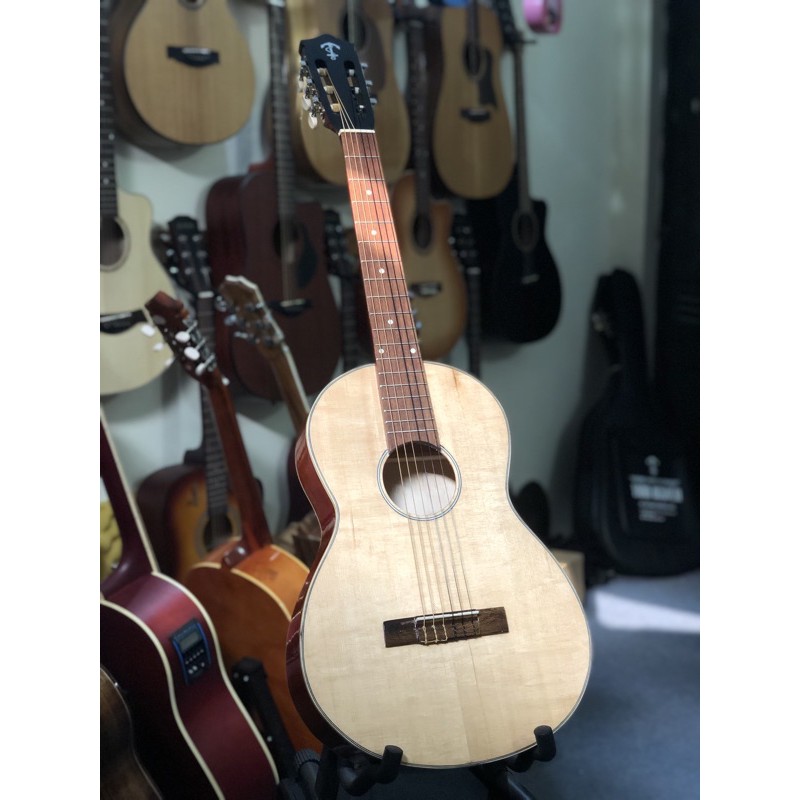 Đàn Guitar Classic mini, đàn guitar 2/3 3/4, guitar trẻ em