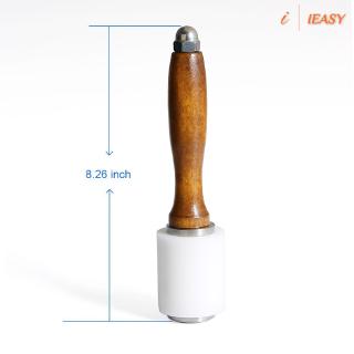 Búa điêu khắc làm đồ da thủ công 8.26 inch