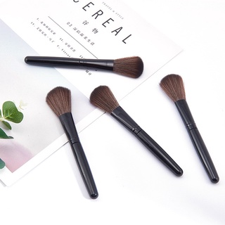 Cọ đánh phấn phủ và má hồng Se_cosmetic