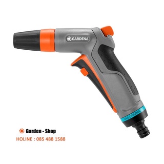 Vòi tưới 2 chế độ gardena 18303-20