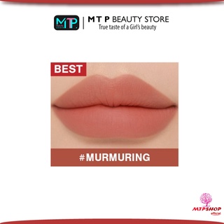 Son 3CE Soft Matte Lipstick