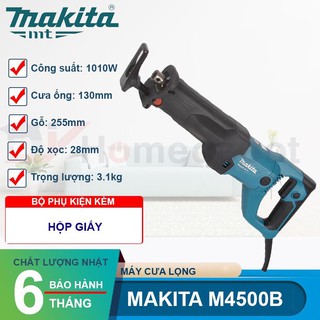 Máy cưa kiếm makita m4500b