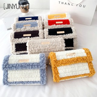 [DIY SERIES] DIY Tự làm quà tặng handmade túi messenger làm phụ kiện miễn phí quà Giáng sinh