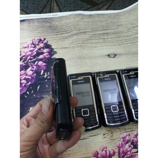 Điện thoại Nokia N72