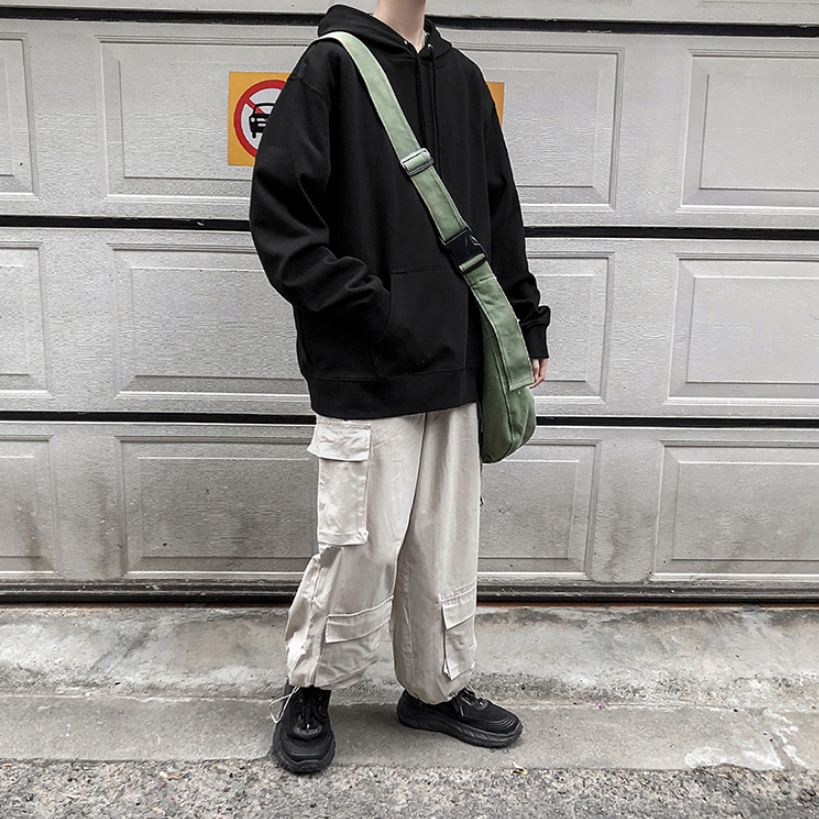 ÁO HOODIE UNISEX Nam Nữ BASIC CAO CẤP SG857 | BigBuy360 - bigbuy360.vn