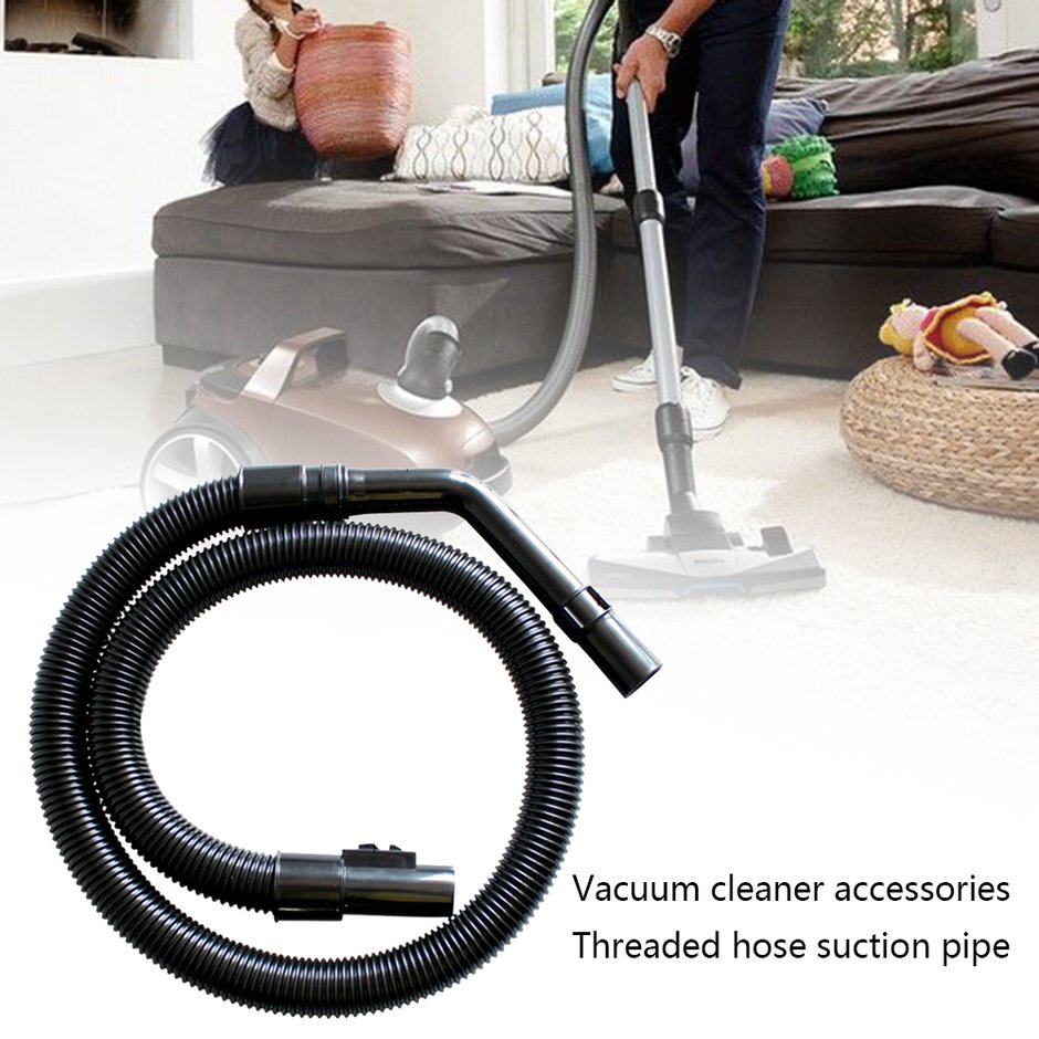 Ống phụ kiện cho máy hút bụi Sanyo 1.4]00163