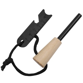 Dụng cụ đánh lửa du lịch đi dã ngoại