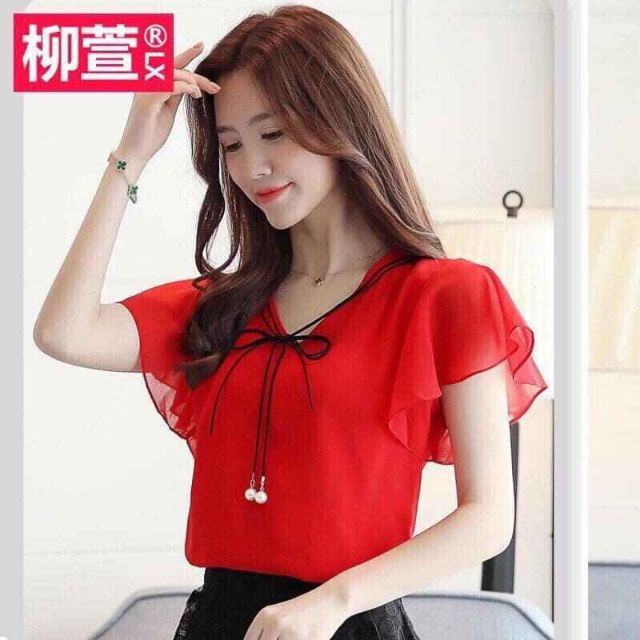  Áo 2hand hàn quốc chọn mẫu trên livetream