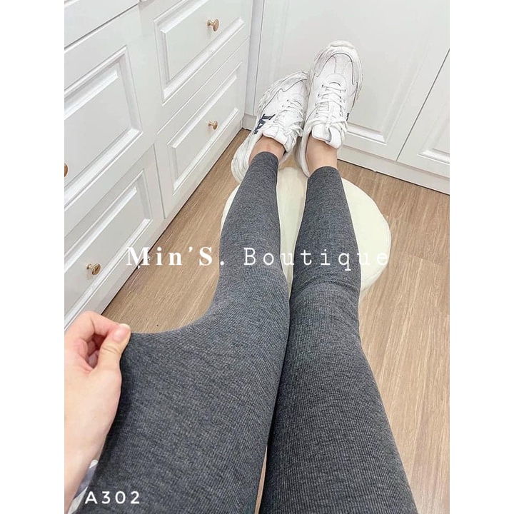 Combo 2c LEGGING TĂM THẦN THÁNH