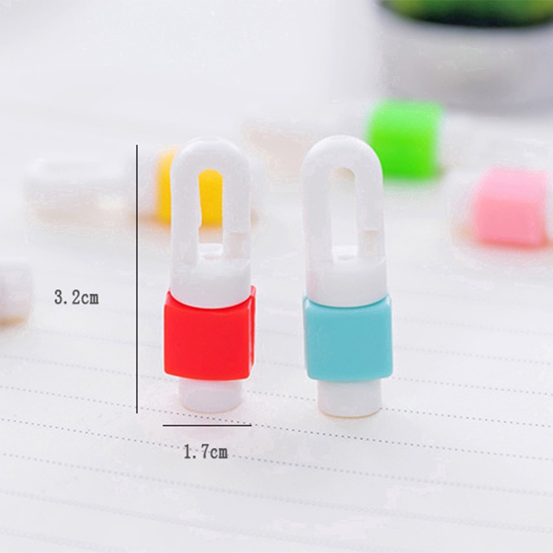 Dụng cụ bảo vệ dây sạc nhỏ gọn tiện lợi | BigBuy360 - bigbuy360.vn