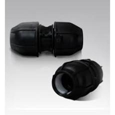 Măng sông nối ống hdpe 50 60 75 90 110 HN