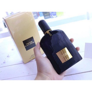Nước hoa Nữ Tom Ford Black Orchid full 100ml