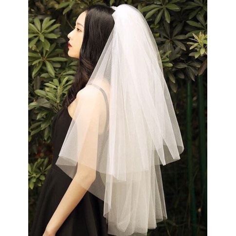 ⚡Giá Sỉ⚡ 1 cây voan lưới ren tutu trắng loại đẹp 180m khổ 1m5-1m7 tùy màu giá 1tr7