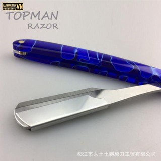 Dao cạo barber