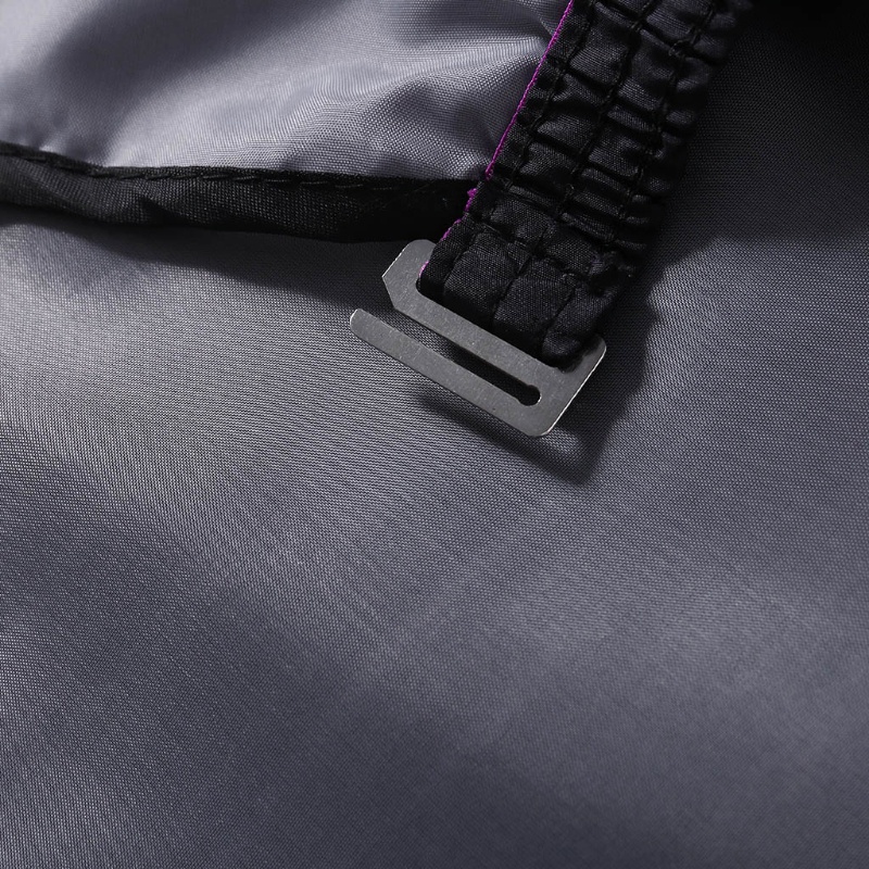 Áo Choàng Cắt Tóc Chuyên Dụng Cho Salon Làm Tóc YOUYO