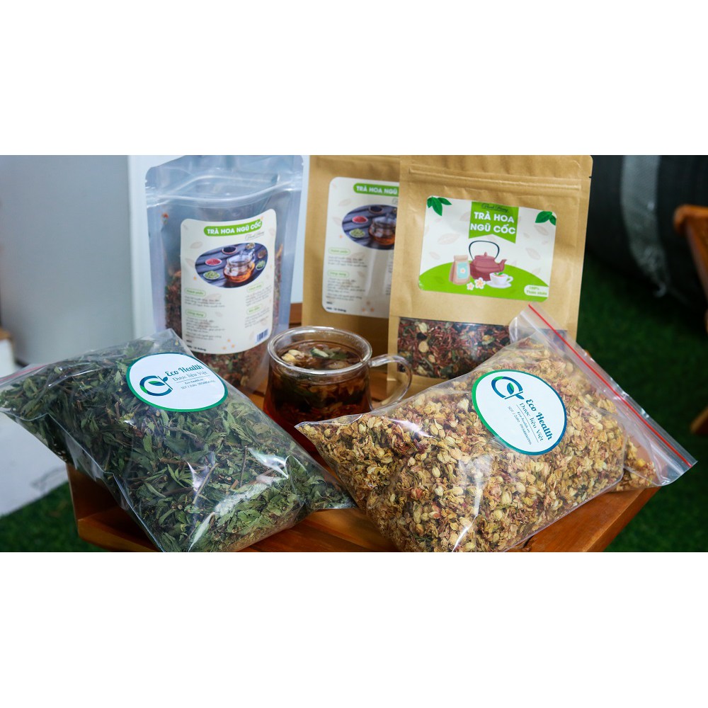 1kg Trà hoa ngũ cốc 100% thành phần thiên nhiên | BigBuy360 - bigbuy360.vn