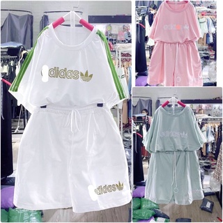SÉT BỘ THÊU CHỮ ADIDA