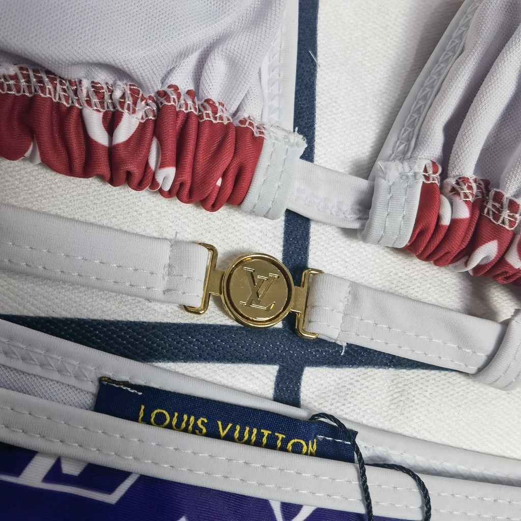 [S~XL]Bikini / Đồ đi biển nữ / Tùy biến cao cấp L đồ bơi nữ / L09 | BigBuy360 - bigbuy360.vn