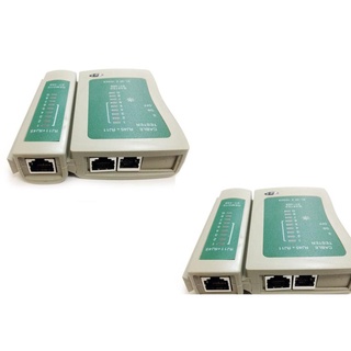 Hộp test mạng đa năng rj11/45