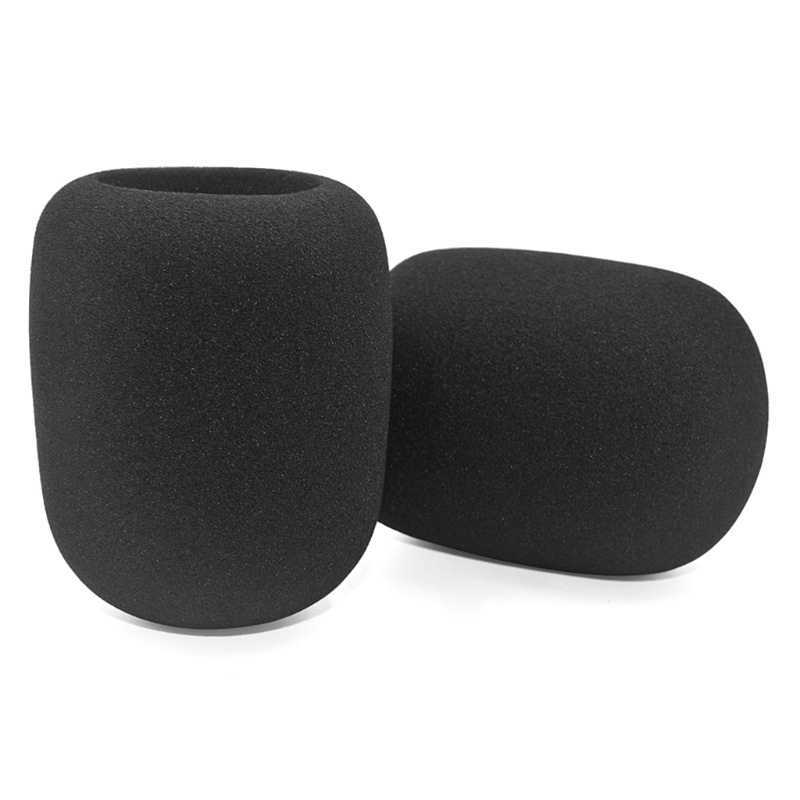 Mút Xốp Bọc Đầu Micro Razer Seiren X Ốp