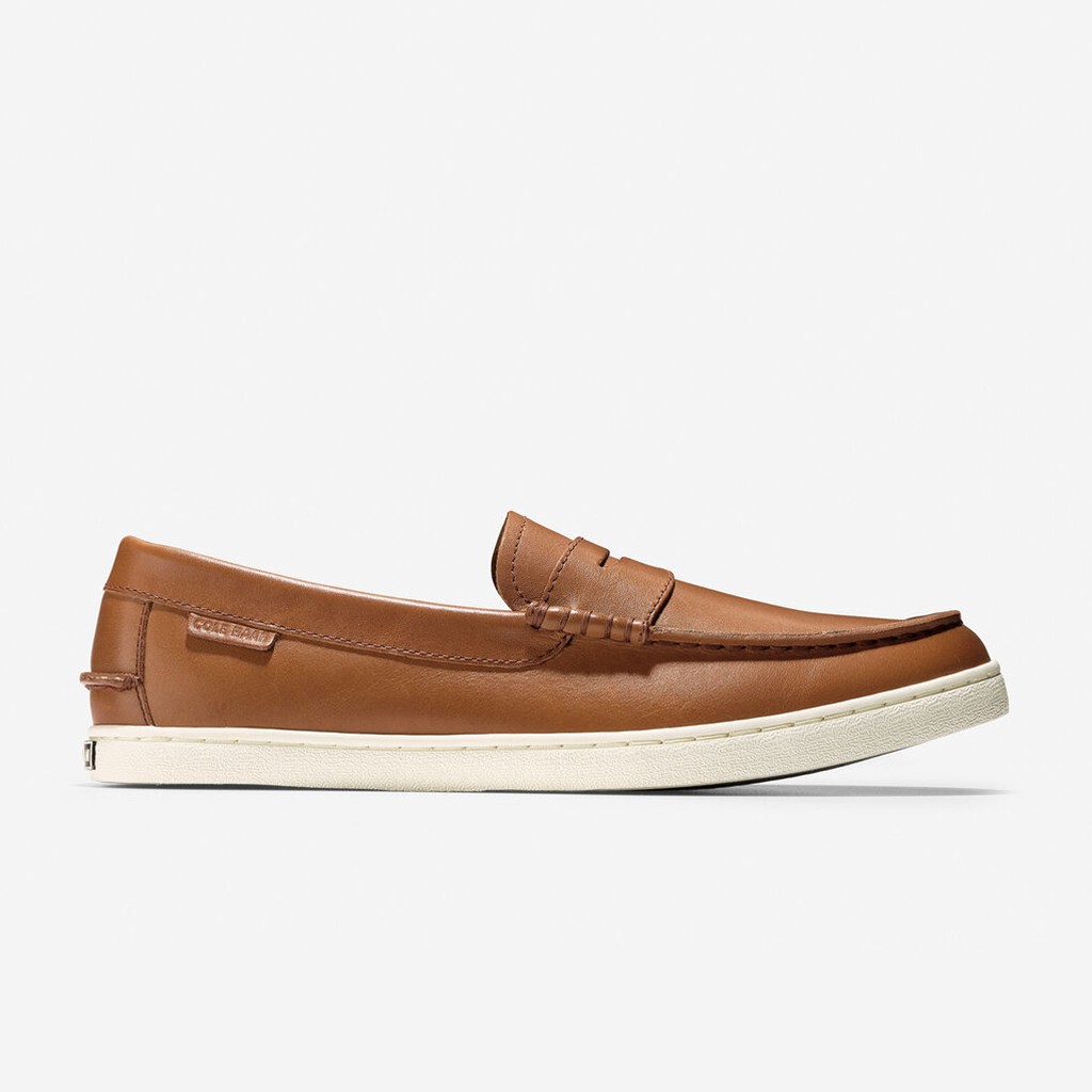 Giày Cole Haan Nantuket Loafer II (Nâu Anh)