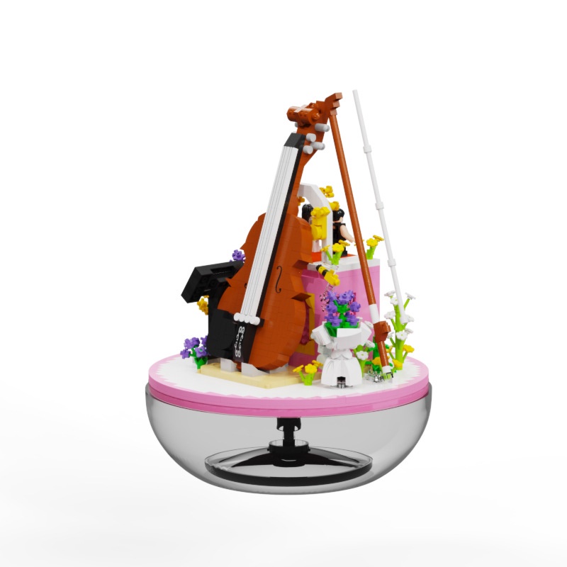 Đồ Chơi Đàn Ghita 97067-72 Cho Bé