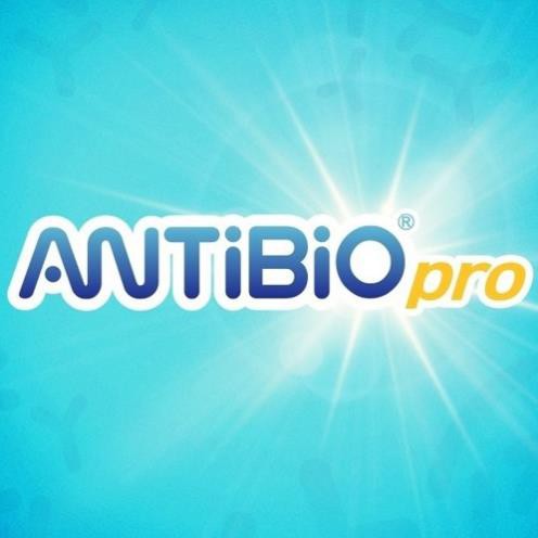 🌟[Chính Hãng] ANTIBIO PRO - Bổ sung lợi khuẩn đường ruột [anti bio, antibiopro]
