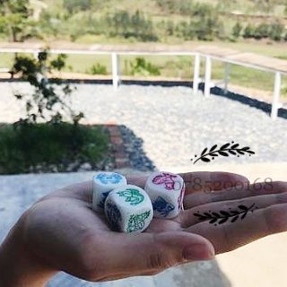 BẦU CUA HỘT ĐÁ NHỎ