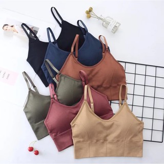 Áo Bra Tập Gym Siêu Hot 656
