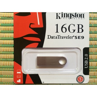 Usb kington 16gb chống nước.