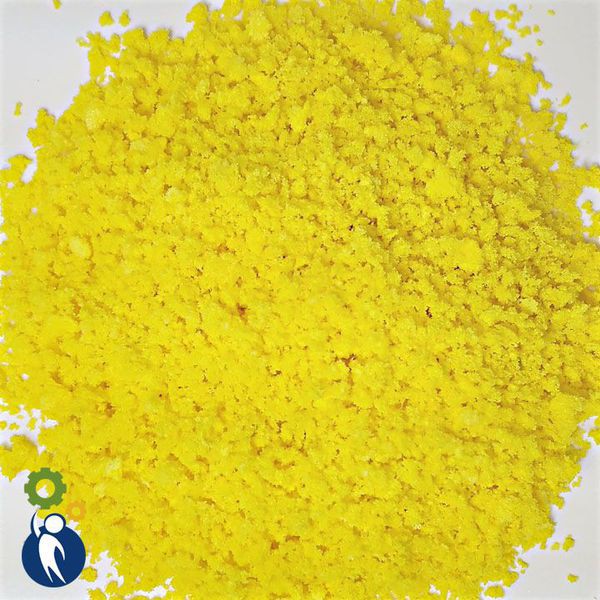 Bột Cây Vàng - Gói 50g