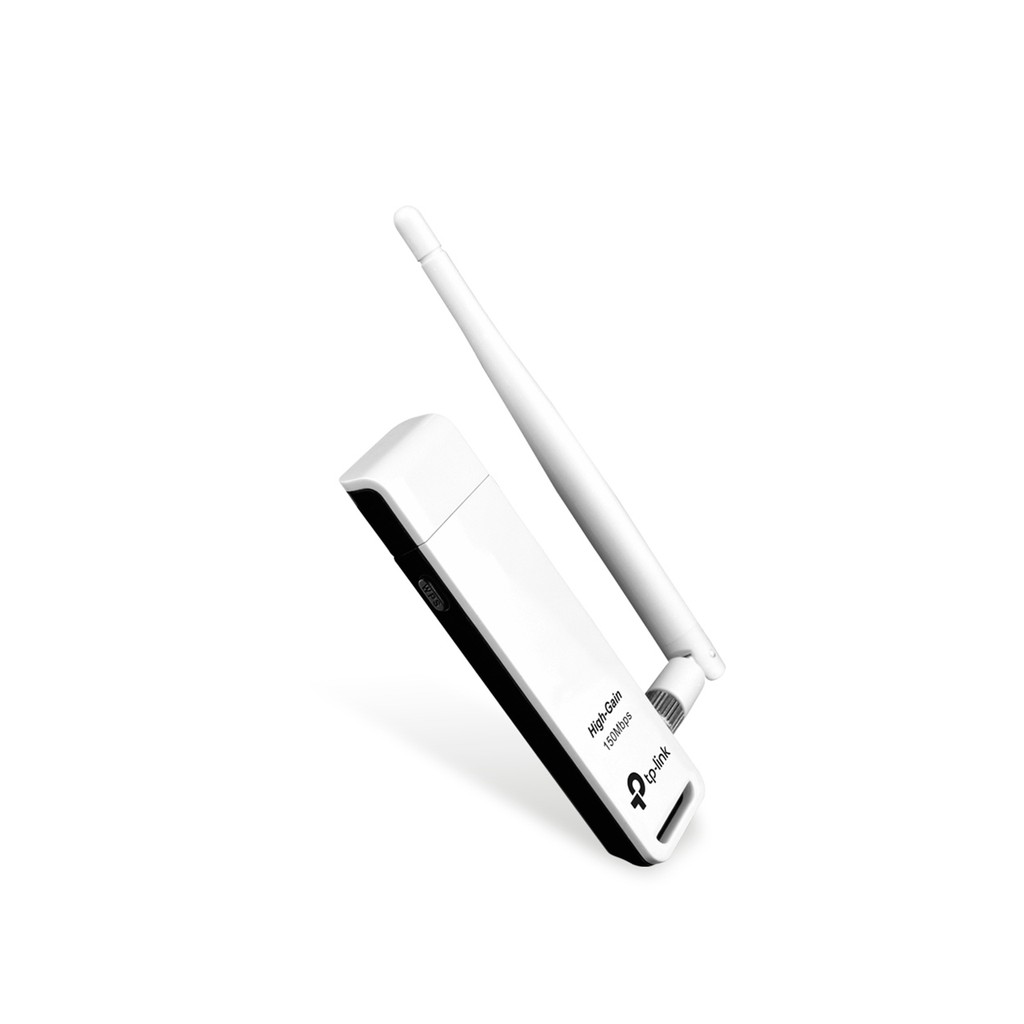 USB thu wifi TP-Link TL-WN722N