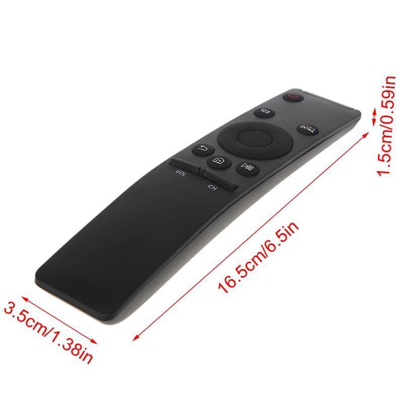 Điều khiển - Remote Tivi SAMSUNG 4K Smart.