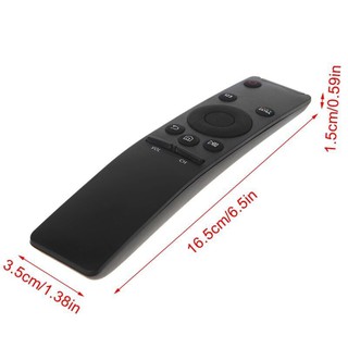 Điều khiển - Remote Tivi SAMSUNG 4K Smart.