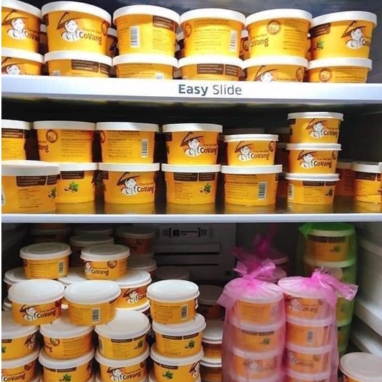 Tàu hũ tươi CoVang  mới mỗi ngày