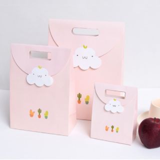 Túi quà dễ thương set 10 túi