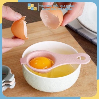 Dụng Cụ Tách Lòng Đỏ Trứng Vrg1246 Lamon Store
