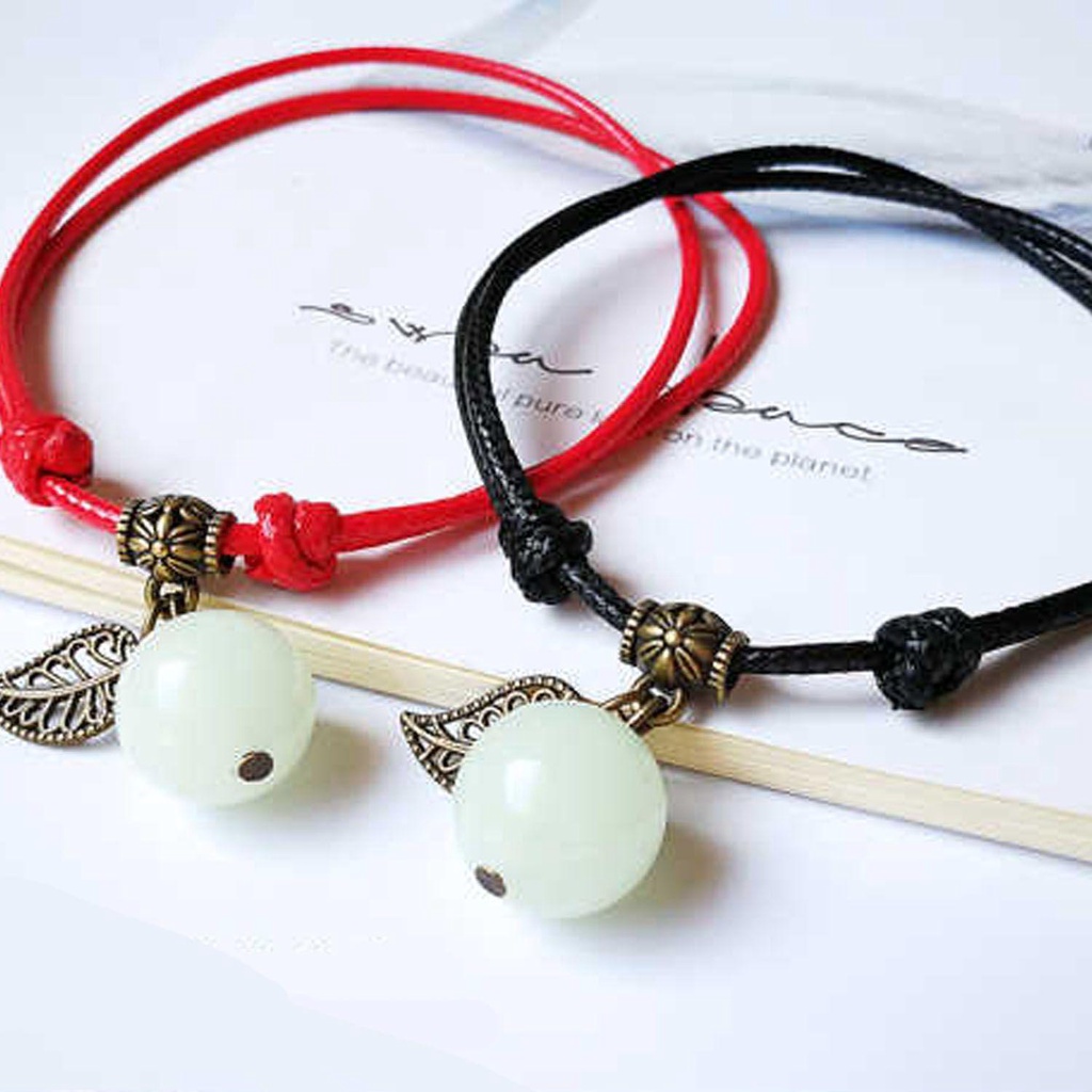 Lắc Chân Chuỗi Hạt Đơn Giản Thời Trang Mùa Hè