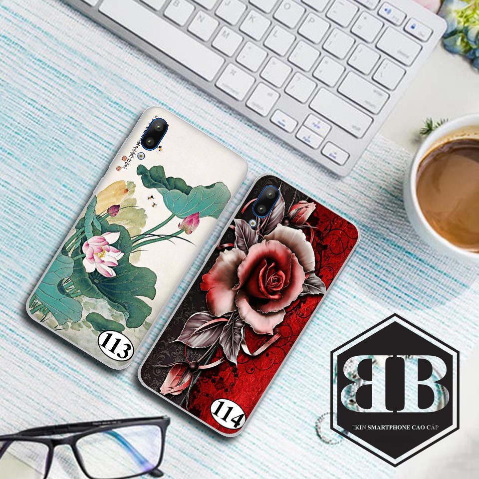 Ốp điện thoại in hình theo yêu cầu