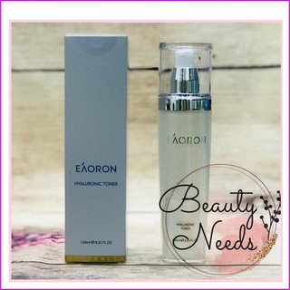 Nước Hoa Hồng E'aoron Hyaluronic Toner Úc 120ml