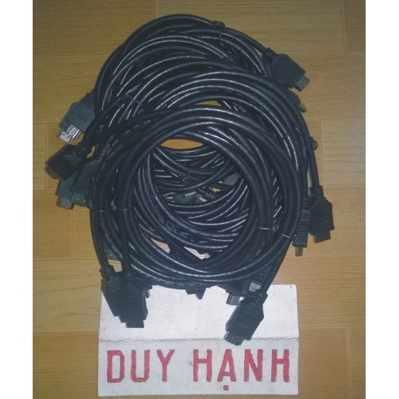 Dây cáp HDMI 1.2m