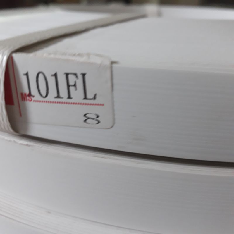Nẹp nhựa pvc dán cạnh