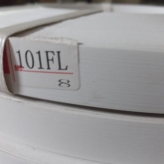 nẹp nhựa pvc dán cạnh