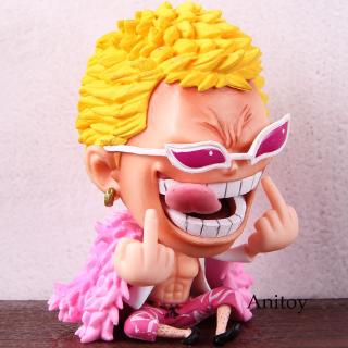 Mô Hình Nhân Vật Phim One Piece