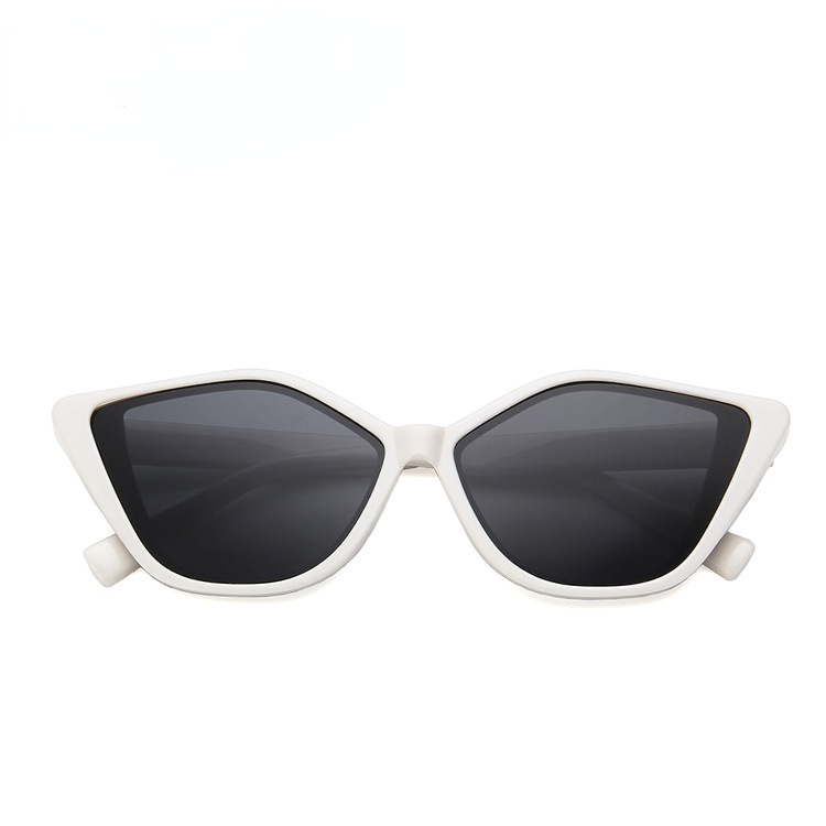 Kính Mát Mắt Mèo Xiishi Chống Tia UV Thiết Kế Thời Trang Cổ Điển Cho Nữ