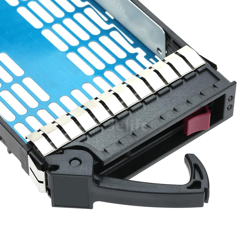 Khay Đựng Ổ Cứng Cho Hp 335537-001 3.5 "Sas / Sata | BigBuy360 - bigbuy360.vn