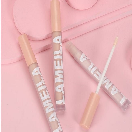 Che khuyết điểm Lameila 3 tone | BigBuy360 - bigbuy360.vn