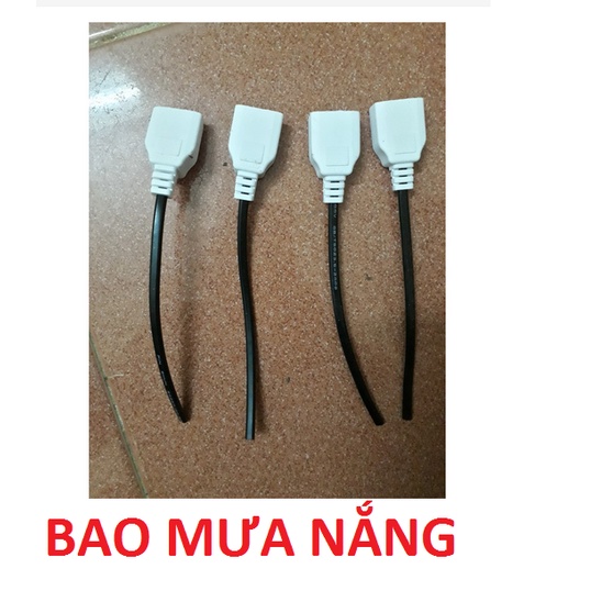 Phích âm liền dây TQ  2000 1 cái