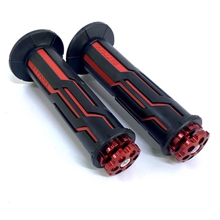 [Giá 1 đôi] Bao tay xe máy Daytona kẻ sọc gắn thông dụng các dòng xe máy.