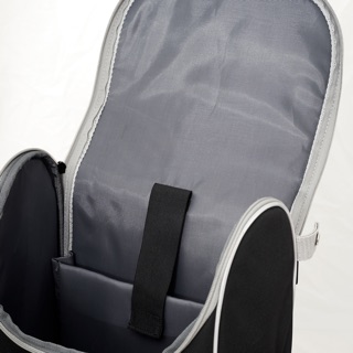 Balo REFLECTIVE BACKPACK Tote Talk